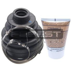 Guarnizione antipolvere per giunto a velocità costante interno, set FEBEST (0815-FORMTT) - KIT DI GUARNIZIONI - Product Image 1