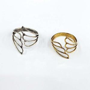 Hot New <b>Fashion</b> jewllery Brass Metal Rings GC-RG-156 for Girls Valentine Gifting Purpose for Worldwide Export From India.. - Product Image 1