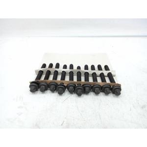 ชุดน็อตหัวเครื่องยนต์เบนซิน SAAB 9000 CS 1st Series (85>94) Sb102A - Product Image 2