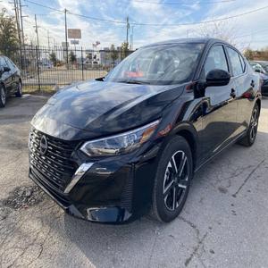 EXCELLENT ÉTAT Nissan Sentra SV 2025 - Product Image 2