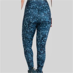 Pantalons de yoga pour femmes en spandex/polyester uni personnalisés, vente chaude 2026, taille haute, séchage rapide, nouvelle arrivée, prix raisonnable - Product Image 5