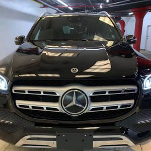 Mercedes-Benz GLS 450 2022, construit pour satisfaire les exigences - Product Image 1