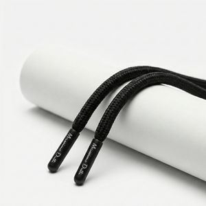 Wholesale Detachable <b>Adjustable</b> Sport Plastic Cord End Locks | Custom Logo OEKO-TEX Certified Eco-Friendly Lead-Free Durable - Product Image 2