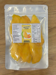VIET THIEN PHU Mango Secado Suave Sabor Dulce Natural 100% De Mango Fresco Fruta De Alta Calidad De Vietnam - Product Image 3