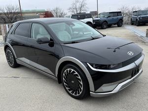 HYUNDAI IONIQ 5 LIMITED AWD 2023 USADO, Volante a la Izquierda/Derecha - Product Image 2