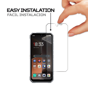 Protector de Pantalla ANTISHOCK para Blackview Fort 100 - Product Image 3