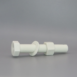 Một bộ hoàn chỉnh của PP kết hợp vít chống ăn mòn, bu lông lục giác cách nhiệt với kích thước của M16 M20 - Product Image 5