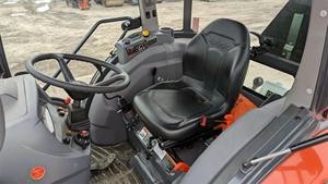 Tractor Kubota MX5400 2021 en Venta - Product Image 3