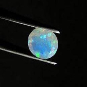 PDM Gems Opale d'Éthiopie facettée de forme ovale, qualité supérieure, pierre précieuse en vrac pour la fabrication de bijoux, pierre de guérison, provenant d'un vendeur indien - Product Image 2