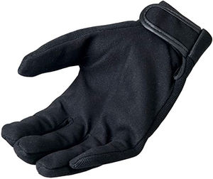 Gants de course de haute qualité pour hommes pour cyclisme Motocross Logo personnalisé Gants de vélo avec protection enveloppante respirante pour les sports d'hiver - Product Image 3
