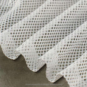 90s Vintage Style Boxy Mesh Jersey Custom Football Shirt Oversized Short <b>Cropped</b> Breathable Streetwear <b>Men</b> Women Retro - Product Image 6