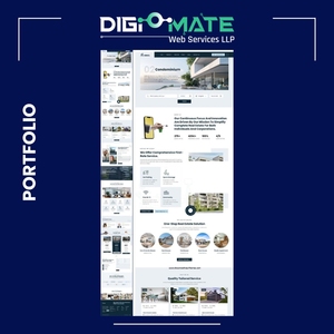 Servicios de SEO estratégico y optimización de motores de búsqueda para dominar su nicho de agentes inmobiliarios - Product Image 4