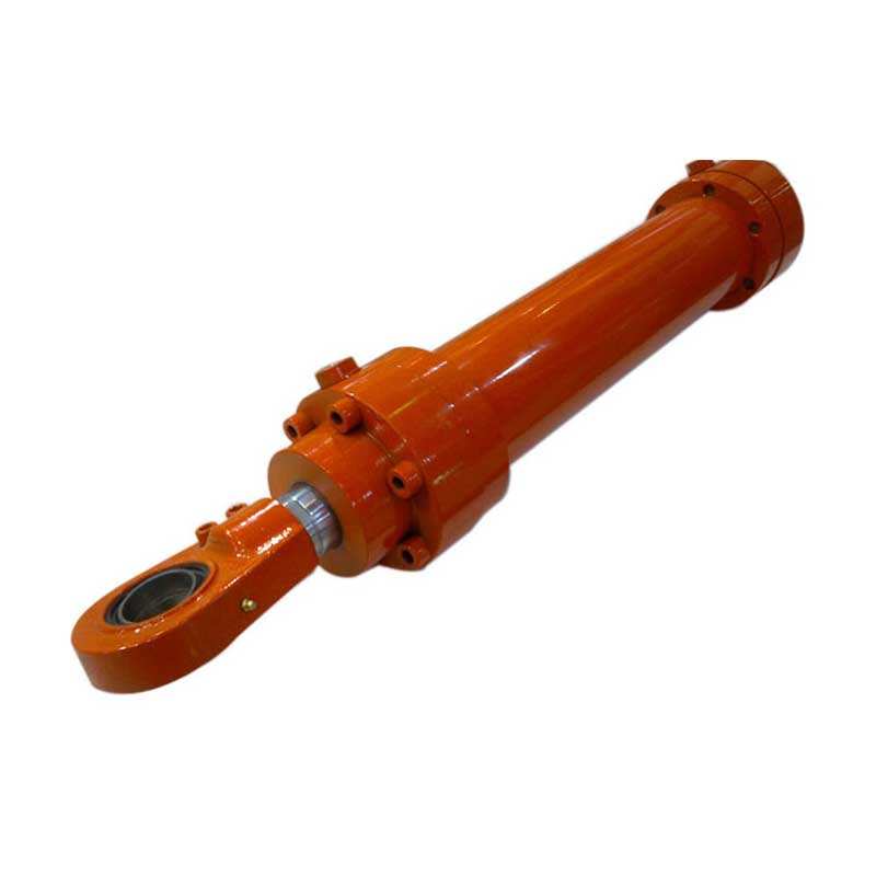 Metallurgical Hydraulic Cylinder Single-Ear Hinged Shaft Hydraulic Engineering Cylinders Hydraulic Station Hydraulic Systems 15 Ad07fe375aff54ac3aa46791bcb3ac39eF