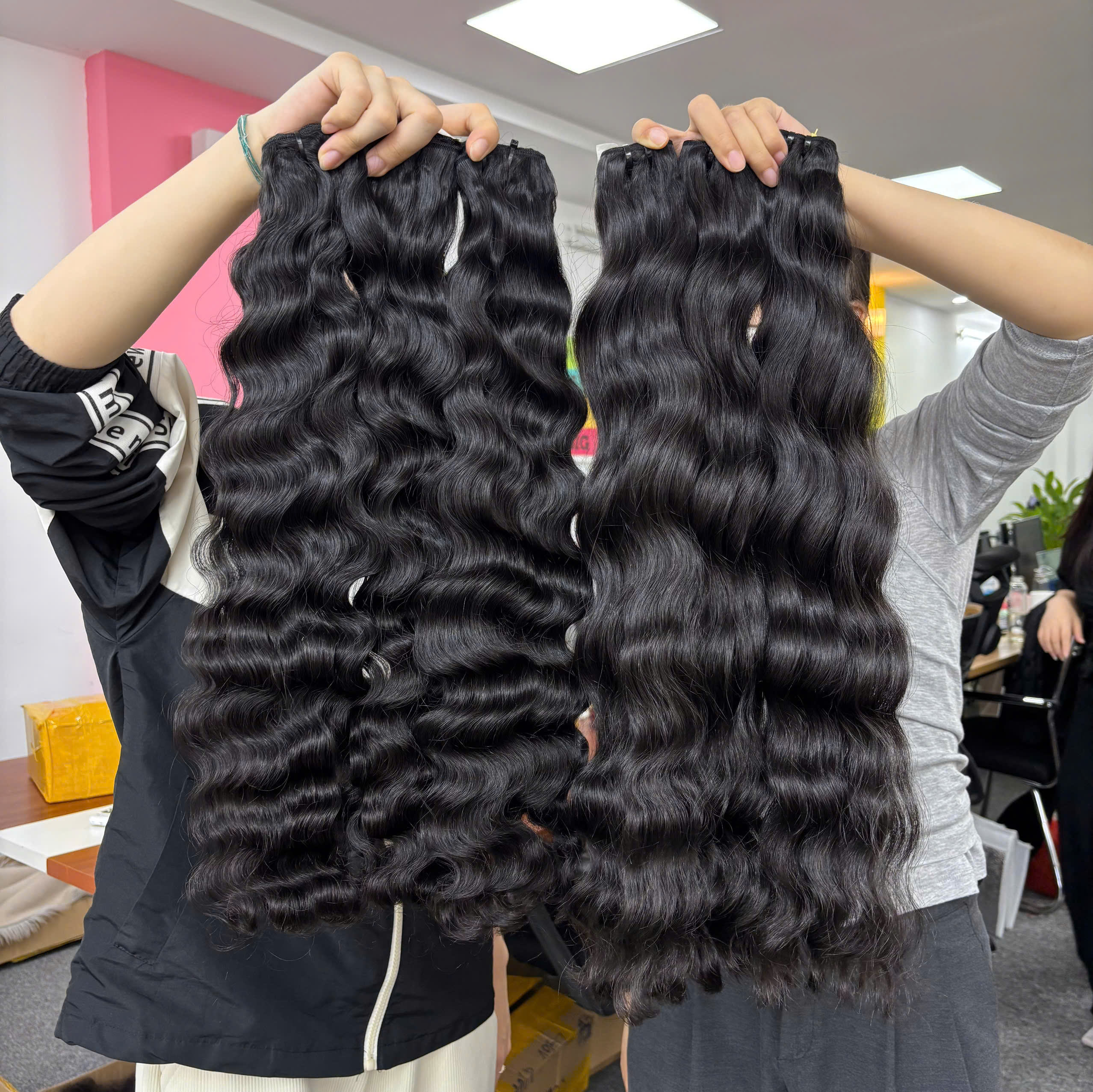 ธรรมชาติ