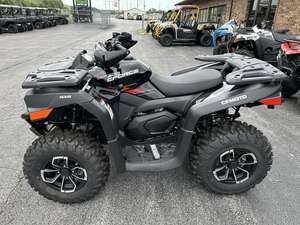 Oferta Especial 2024 CForce 600 Quad - Product Image 2