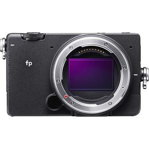 ใช้กล้องดิจิตอลมิลเลอร์เลสฟูลเฟรมที่มีเลนส์ DG DN 45มม. 2.8ร่วมสมัย - Product Image 6