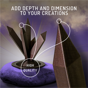 Filament PLA HD WINKLE anti-interférence 1,75 mm 1 kg pour imprimante 3D FDM, impression facile, sans déformation, tolérance 0,05 mm, température de buse 190-230 °C - Product Image 2