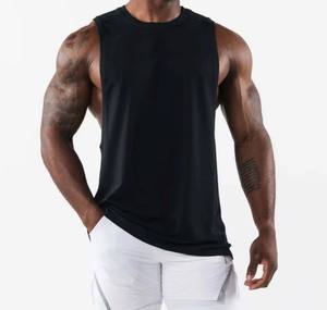 Factory Direct Sales <b>tank</b> <b>Top</b> <b>for</b> <b>Men</b> 2025 Design Best Quality <b>tank</b> <b>Top</b> Sleeveless Casual Gym Wear pink <b>tank</b> <b>Tops</b> <b>for</b> <b>Men</b> - Product Image 4