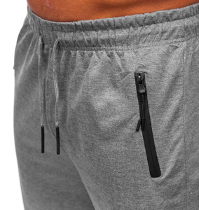 Pantalones Deportivos con Estampado Puff para Hombre, Ropa Urbana OEM, Pantalones Deportivos Lisos, Pantalones Deportivos con Estampado Puff 3D Personalizado, Pantalones Deportivos de Felpa con Corte Acampanado - Product Image 3