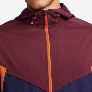 2025 nueva ropa de moda, chaqueta cortavientos a prueba de viento, chaqueta de invierno cortavientos ligera más vendida - Product Image 5