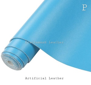 Black friday Vente Rembourrage en cuir PU microfibre pour intérieurs automobiles Accessoires de mode Canapés Sacs Faux cuir - Product Image 2