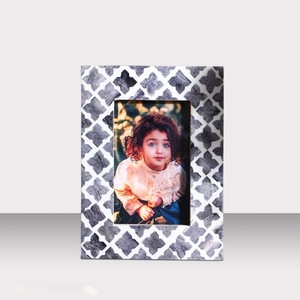 MDF Handmade Eco-Friendly Creative Decorative <b>Photo</b> <b>Frame</b> High Quality - Product Image 3