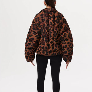 Bubble Coat Women's Plus Size <b>Jacket</b> Puffer <b>Jacket</b> Winter Coat Women Ladies Winter Coats Warm Fashion Clothes Down <b>Jacket</b> - Product Image 2