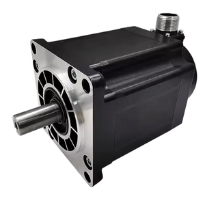 3 Phase 1,2 Grad 130mm Rahmen Nema54 Hybrid Schrittmotor Cnc Hybrid Stepper motor - Product Image 1