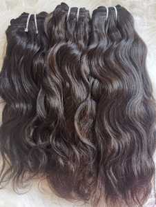 Distribuidor de cabello crudo de la INDIA, venta al por mayor - Product Image 3