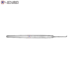 Aiguille pour corps étranger ophtalmique de qualité supérieure LAFORCE, instruments médicaux, élimination des éclats superficiels cornéens, chirurgie - Product Image 5