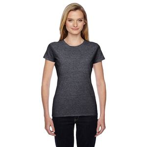 Camisetas holgadas para mujer, ropa de calle informal relajada, textura suave, tela ligera transpirable, traje de moda con estilo moderno - Product Image 2