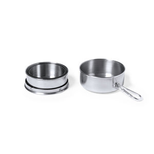 Taza plegable/para llevar/ocio y entretenimiento M72173034 - Product Image 3