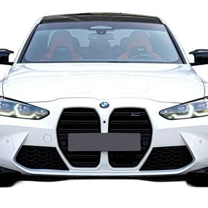 BMW M3 Competition xDrive 2024 Nuevo/Usado en Venta - Product Image 1