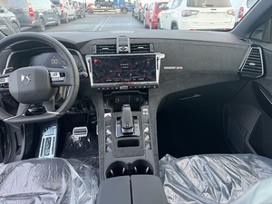 Automóviles D S 2023, D S7 Crossback GT Performance Line, Tracción Delantera, Motor de Gasolina de 1.6L, Transmisión Automática de 8 Velocidades, 220 CV, SUV de Lujo - Product Image 6