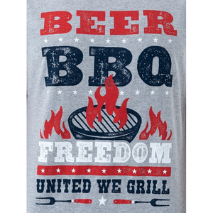 2024เสื้อกล้ามออกกำลังกายลำลองสำหรับผู้ชายผ้าฝ้าย100% ระบายอากาศได้ดีออกแบบลาย3D สำหรับวิ่ง BD - Product Image 6