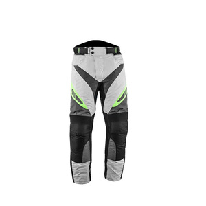 Equipo de carreras a prueba de viento Traje de cuero de vaca para motocicleta Invierno Moto 1 pieza y 2 piezas Trajes de carrera para montar en moto y carreras - Product Image 6