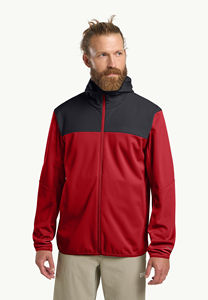 Chaquetas Softshell para Mujer, Impermeables, Cortavientos, para Senderismo, Abrigo Cálido de Forro Polar, con Capucha, Ropa Deportiva Informal de Invierno - Product Image 2