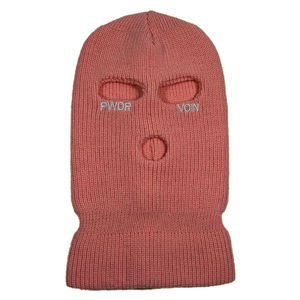 Custom Logo Windproof Thermal <b>Ski</b> <b>Mask</b> for Men Polar-Fleece Neck Warmer for Cold Weather Cycling Winter Scarf Balaclava Feature - Product Image 3
