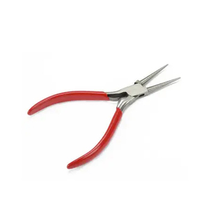 Sialkt – fabricant du Pakistan, meilleure vente, pince orthodontique, coupeur d'extrémité distale dentaire/linguistique avec pointe TC de GERMED ENT - Product Image 3