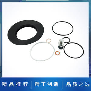 Гидравлический NXQA-10 аккумуляторного баллона/31,5 л-у NXQ-0.4 накопителя энергии/0,63/1/4/6.3/16 л - Product Image 3