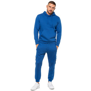 Nouveau Survêtement Décontracté à Manches Longues Léger pour Hommes et Femmes, Séchage Rapide, Respirant, Tenue d'Entraînement, Taille Élastique, 100% Coton - Product Image 3