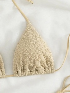 Maillot de bain imperméable personnalisé de haute qualité pour femmes vêtements de sport de haute qualité à bas prix - Product Image 5