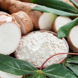 แป้งมันสำปะหลังสำหรับอุตสาหกรรมและแป้งเกรดอาหารผงมันสำปะหลังจากเวียดนาม - Product Image 4