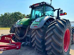 2024 Fendt 1050รถแทรคเตอร์ Variio - Product Image 3