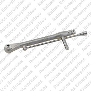 Llave dinamométrica para implantes dentales quirúrgicos de primera calidad, gran oferta, fuente de alimentación manual, servicio OEM para uso dental - Product Image 2