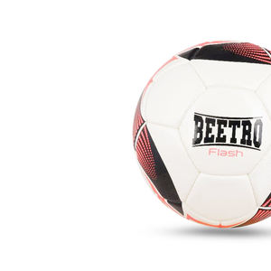 Ballon de football professionnel en vente en gros personnalisé en usine n ° 4 & n ° 5 ballons de football de haute qualité en matériau PU - Product Image 5