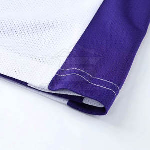 Uniforme de Baloncesto Fabricado en Pakistán, Ajuste Perfecto para Máxima Movilidad y Transpirabilidad, en Venta - Product Image 6