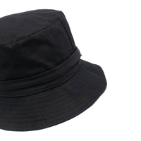 Chapeaux seau à large bord de haute qualité pour la protection solaire Logo personnalisé Chapeau seau extérieur pour hommes et femmes Fournisseur en gros
