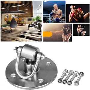 <b>Boxing</b> Punch Bag Pear Shape PU Leather Punching Training Speed <b>Ball</b> Training <b>Ball</b> <b>Boxing</b> Breathable and Quick Dry Speed <b>Ball</b> - Product Image 5