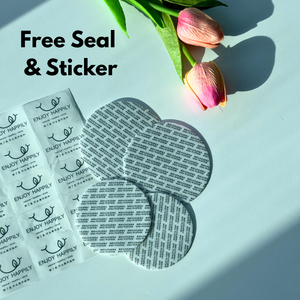 U-shaped <b>Bottle</b> High Quality PET Plastic <b>Bottle</b> with <b>Aluminum</b> Cap/ Straw Hole 350ml 500ml Size Available - Product Image 4